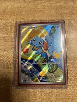 Pokemon TCG First Partner Illustration Collection Series: 1st Gen - Complete Set - Image 4
