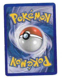 Skitty 41/100 Crystal Guardians Reverse Holo LP 2006 Pokemon TCG - Image 2