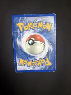 Pokemon Infernape LV.X DP10 Diamond & Pearl Promo-Damaged - Image 3