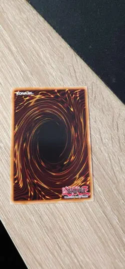 Yugioh the phantom knights of shade brigadine PGL3-EN015 Gold Secret 1st Ed NM - Image 5