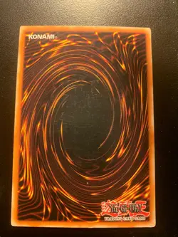 Yu-Gi-Oh! TCG Humanoid Slime DB1-EN207 Dark Beginning 1 - Image 2