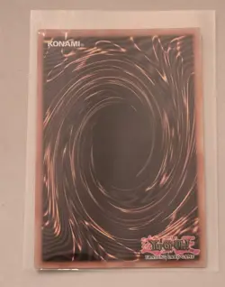 K9-17 IZUNA JUSH-EN031 STARLIGHT RARE 1st EDITION YUGIOH *NEW & MINT* - Image 2