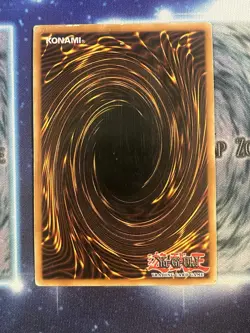 Yugioh Strike Ninja IOC-007 1st Edition Ultra Rare MP - Image 3