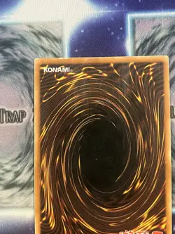 Yugioh Strike Ninja IOC-007 1st Edition Ultra Rare MP - Image 5