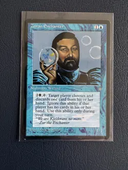 Magic the Gathering Fallen Empires Ice Age Mixed Lot 46-cards - Image 4