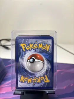 Pokemon Vikavolt GX Guardians Rising Full Art Holo Ultra Rare Card 134/145 - Image 2