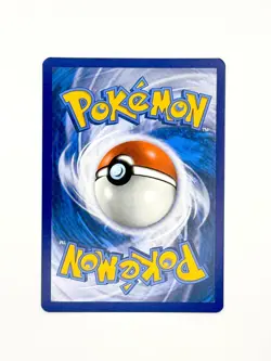 Tapu Bulu GX 130/147 Burning Shadows NM Full Art Pokemon Card - Image 2