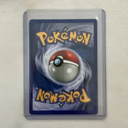 Pokemon Wigglytuff Jungle Holo Rare 1st Edition 16/64 80 HP Nintendo Card - Image 2