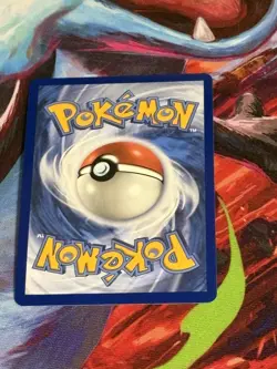 Gengar 050/088 Perfect Order Reverse Holo English Rare Pokemon Card - Image 2