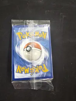Charmander SVP044 Sealed Black Star Promo Card Obsidian Flames ETB - Image 2