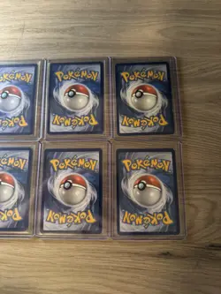 XY Pokemon TCG 8 Card Lot - Full Art EX Cards (XY) - Image 5