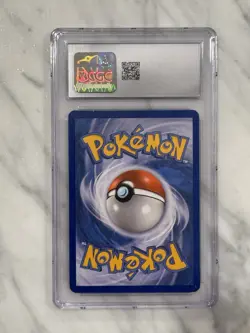 Dragonite 2012 Dragon Vault Holo Graded 9 Pokemon Card - Image 2