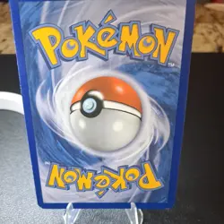 Pokemon TCG Mew EX RC24/RC25 Legendary Treasures Full Art MP Rare Card - Image 2