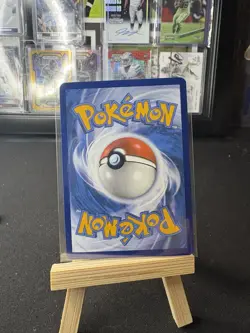 Pokemon TCG Mudsdale NM Reverse Holo 108/182 Destined Rivals Card Scarlet Violet - Image 2