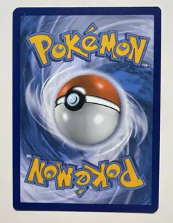 Pokemon TCG Reshiram & Charizard GX SM247 Tag Team Promo Card NM Condition - Image 3