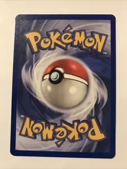 Pokemon TCG Team Rocket Ekans 1st Edition 56/82 Card - Image 2