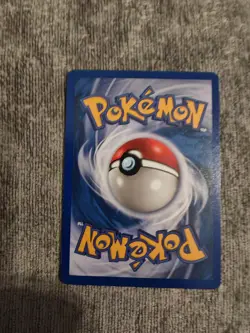 Pokemon Weezing Expedition Base Set 2002 Card 70/165 NM/LP Condition WOTC TCG - Image 2