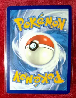 Lileep 145/142 Stellar Crown Illustration Rare IR Scarlet & Violet Pokemon Card - Image 4