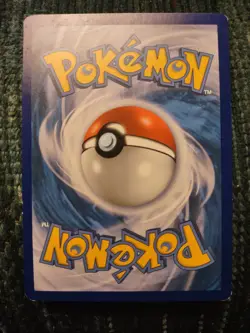Natu 28/108 - XY Roaring Skies - Full Art - Pokemon Trading Card - Image 2