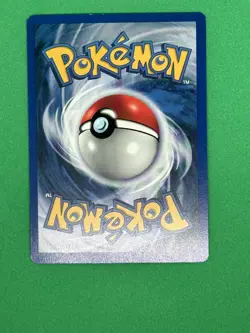 Magneton 9/102 Shadowless Base Set Holo Rare Vintage Pokemon Card - Image 4
