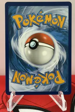 Pokemon Cards Simisear VSTAR GG37/GG70 Crown Zenith Galarian Gallery Holo - Image 2