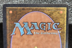 MTG Magic the Gathering Tundra Unlimited - Dual Land, Amazing Condition - Image 5