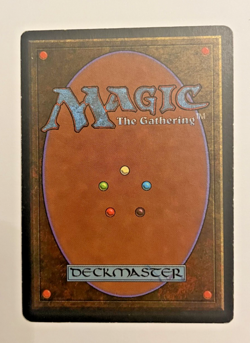 MGT Revised Edition SOL RING ungraded very good condition - Image 2