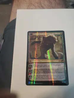 Arlinn Kord From the Vault: Transform Foil - Image 2