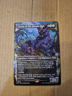 Lurrus of the Dream-Den March of the Machine: Multiverse Legends Regular - Image 1