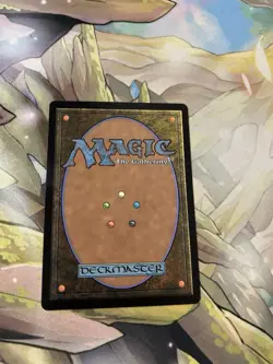 Marvel's Spider-Man Impostor Syndrome Foil Mythic MTG 0034 NM - Image 2