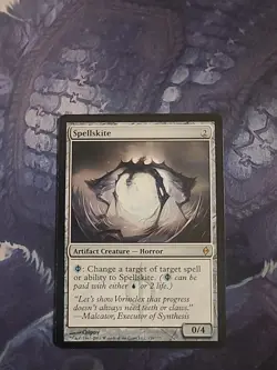 Spellskite New Phyrexia Regular - Image 1