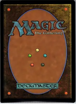 Blasphemous Act R Commander: The Lord of the Rings: Tales of Middle-earth 211 NM - Image 2