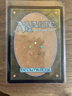 Leonardo, Sewer Samurai (Borderless) Teenage Mutant Ninja Turtles Foil 0215 MTG - Image 2