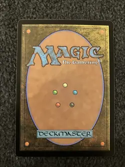 Magic The Gathering MTG - Ioreth of the Healing House - UB LTR - Image 2