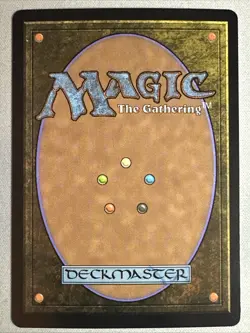 MTG / Standstill / TLE / #19 / FOIL (Borderless) / Mythic / NM - Image 2