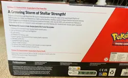 Pokemon Surging Sparks Elite Trainer Box ETB + Booster Bundle COSTCO IN HAND - Image 2