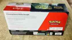Pokemon Surging Sparks Elite Trainer Box ETB + Booster Bundle COSTCO IN HAND - Image 3