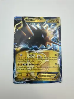 Pokemon Card Lot Black And White Era Damaged - Image 4