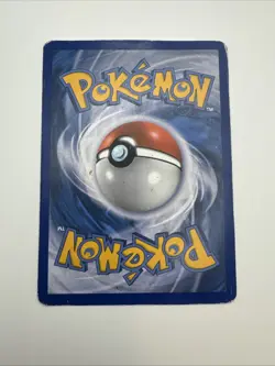 Pokemon Card Lot Black And White Era Damaged - Image 5