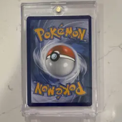 Pokemon Solgaleo & Lunala GX TAG TEAM Rainbow Rare Holo 254/236 Cosmic Eclipse - Image 2
