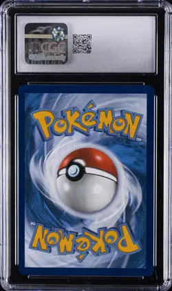 2024 POKEMON BLACK STAR PROMOS, GRENINJA EX ILLUS. COLL GRENINJA EX CGC 9.5 - Image 2