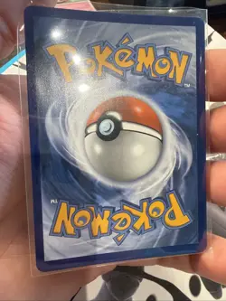 Mega Sharpedo EX 113/094 Me02: Phantasmal Flames Holo English Mint Pokemon Card - Image 2