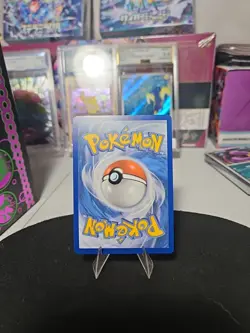 Meltan 179/162 SV05: Temporal Forces Holo Pokemon Tcg - Image 4