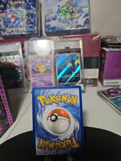 Meltan 179/162 SV05: Temporal Forces Holo Pokemon Tcg - Image 5
