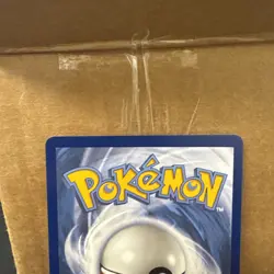 Pokemon Espeon ex SVP 175 Premium Figure Collection Promo near mint ships fast - Image 5