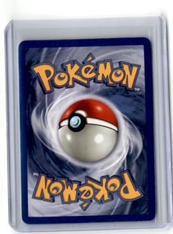 Pokemon WOTC Team Rocket - Dark Charmeleon 32/82 - Uncommon - LP - Vintage - Image 2