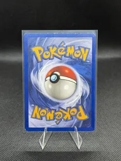 Pokemon TCG Base Set Kadabra #32/102 Unlimited Uncommon Vintage 1999 LP - Image 2