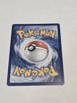Slowking Rev Reverse Holo SM Burning Shadows Pokemon NM 48/147 Sun & Moon - Image 2