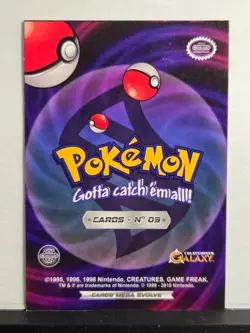 Mega Garchomp Holo Pokemon Mega Evolutions Set Peru NM - Image 2