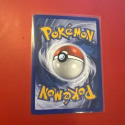 Pokemon TCG Slowking Aquapolis 34/147 Regular Rare 2002 Nm/M - Image 2